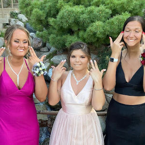 Meet your Posher, Allison